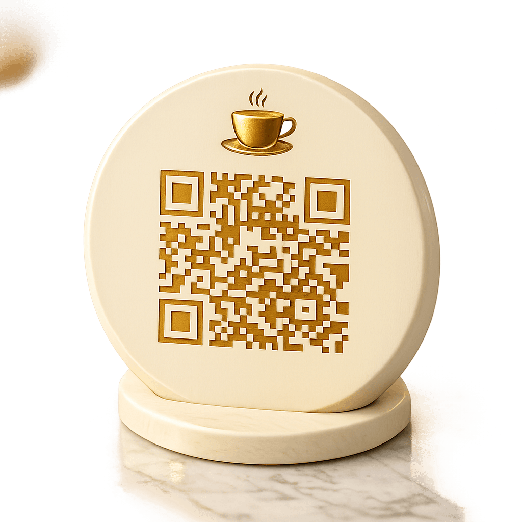 TouchPoint Kryvo